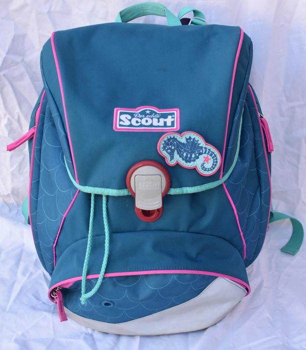 Ghiozdane Scout si Ergoflex  Ergonomice Scoala