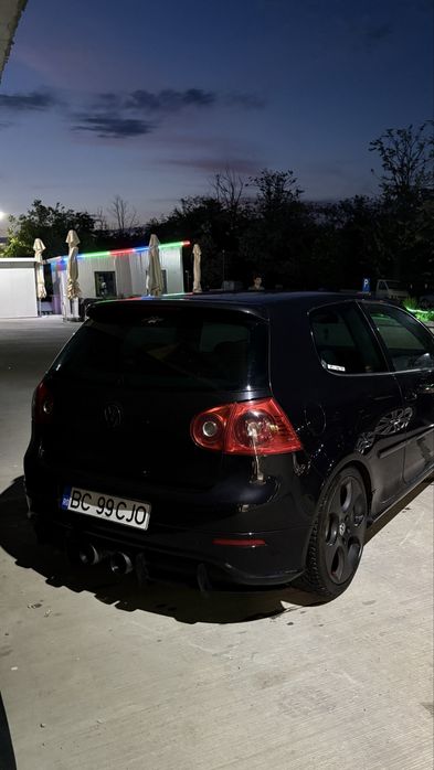 VAND/ SCHIMB GOLF 5 GTI