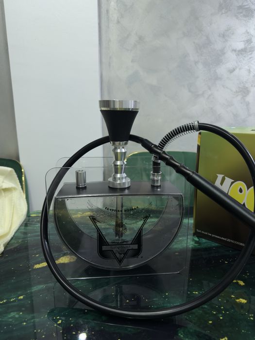 Narghilea / shisha  profesionala, noua,model deosebit !