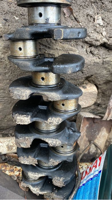 Запчасти на 2114