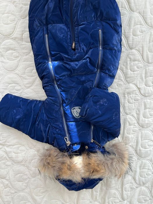 Комбинезон осень-зима