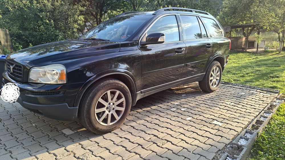 Vand/schimb cu masina offroad