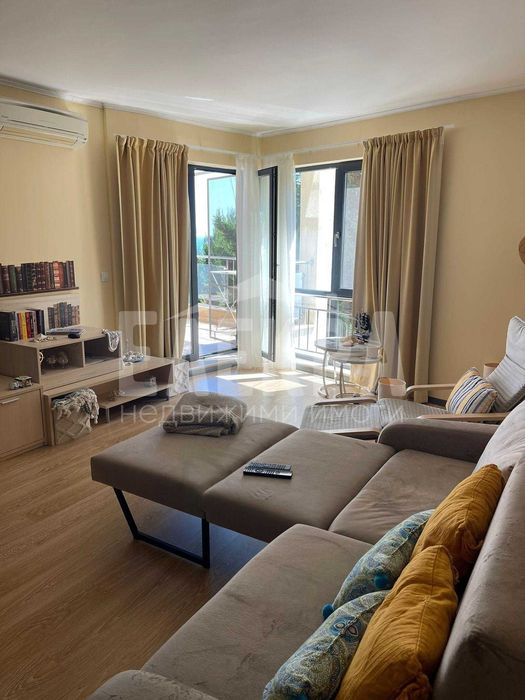 Продава се Тристаен апартамент в Варна, Център - 105 кв.м за 1143 €/кв.м - Снимка #4