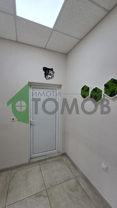 Дава се под наем Магазин в Стара Загора, Опълченски - 58 кв.м за 398.82 € - Снимка #9