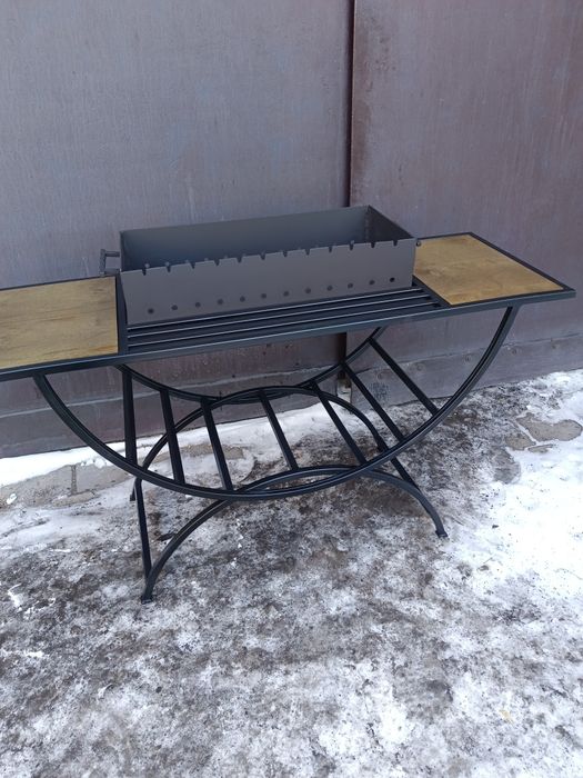 Мангал! Супер цена!!!