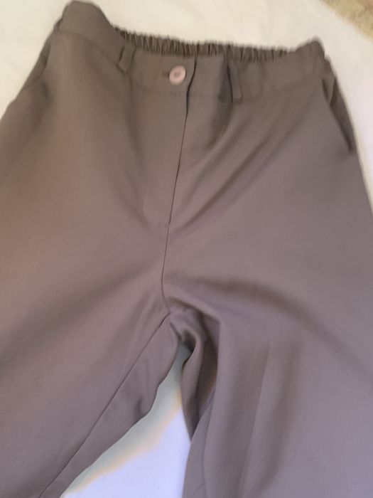 Костюм Двойка