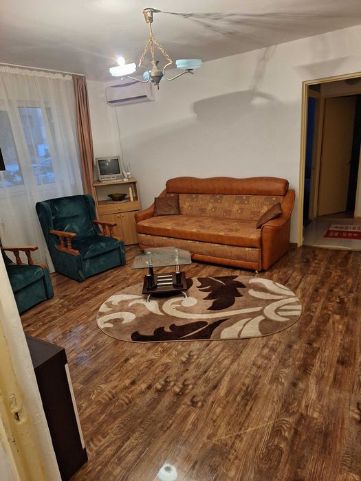 Apartamente de vanzare Targoviste