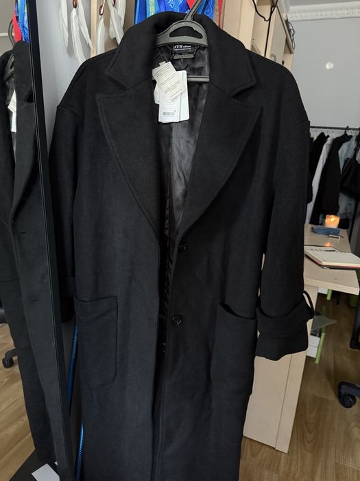 Пальто lichi новое