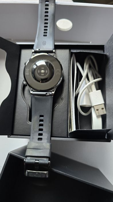 Huawei watch gt2 pro / Смарт часовник