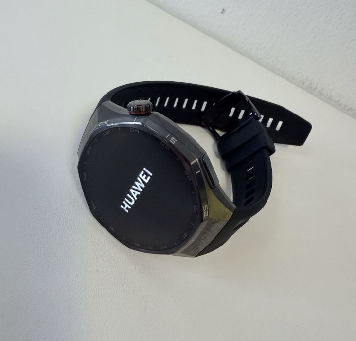 Huawei Watch GT 6 Pro