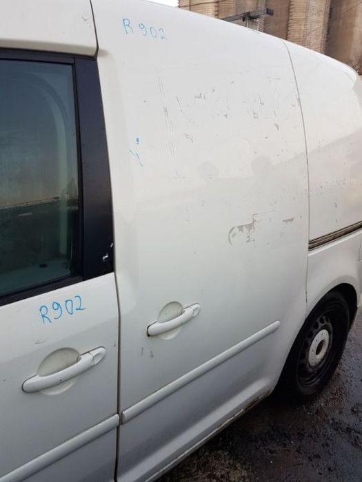 Usa / Portiera Stanga Spate VW Caddy 3 2003 - 2010