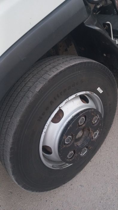 Isuzu sotiladi yili 2015