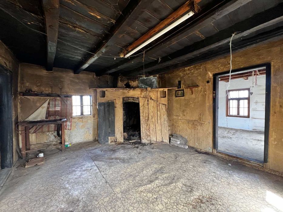 Продава се Къща в с. Велковци, Област Габрово - 57 кв.м за 358 €/кв.м - Снимка #2