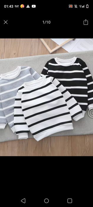 Детские одежды  от 2до10 лет