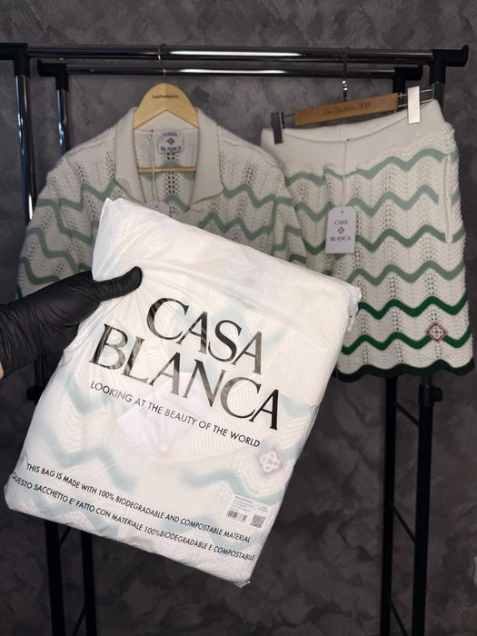 Compleu /Set Vara Casablanca