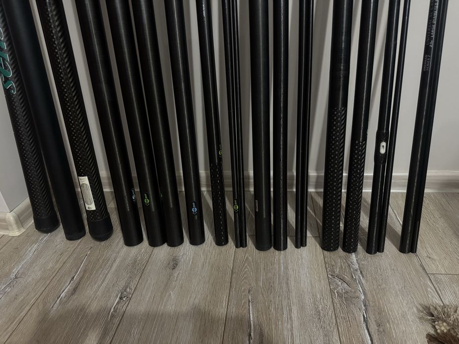 Щека Sensas Power Match 814