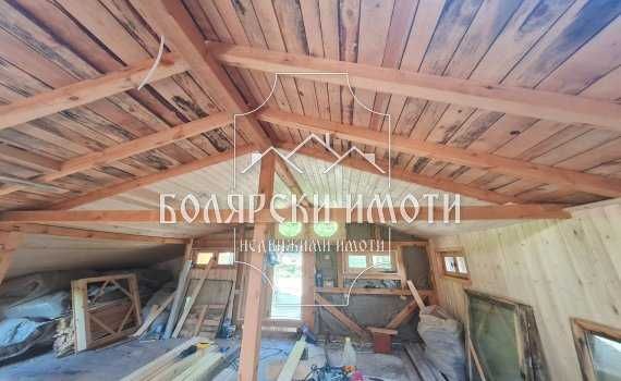 Продава се Къща в Велико Търново, Асенов - 143 кв.м за 651 €/кв.м - Снимка #10