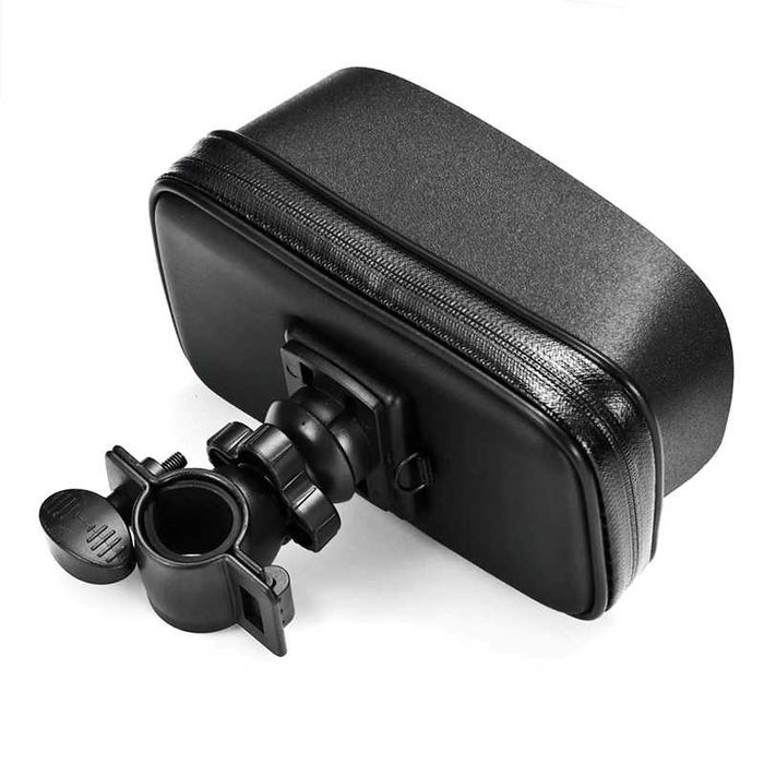 Водоустойчив калъф за телефон 16 см за колело велосипед мотор АТВ