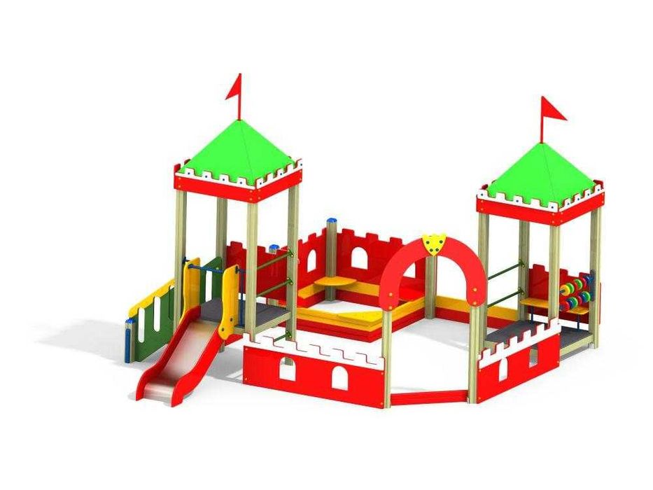 Песочницы детские