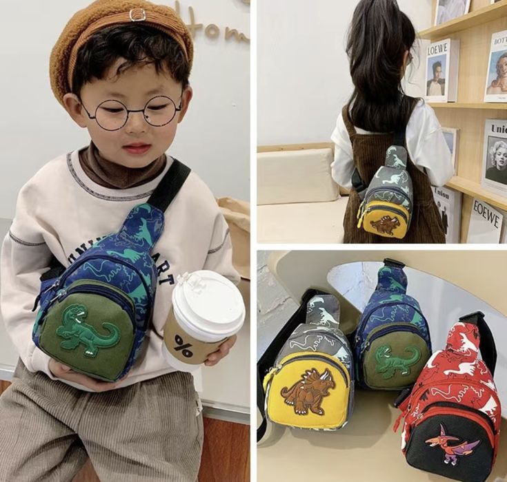 Корзина для игрушек и белья