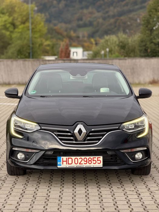 Renault Megane Stare Perfectă BOSE EDITION