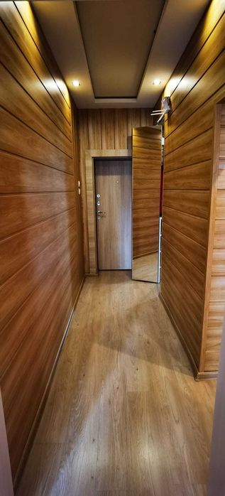 Дава се под наем Тристаен апартамент в София, Захарна фабрика - 100 кв.м за 600 € - Снимка #6