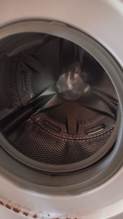 Mașină de spălat rufe