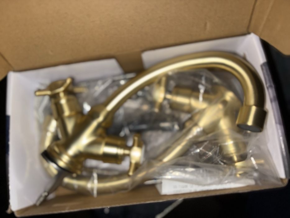 Robineti la 250 lei bucata