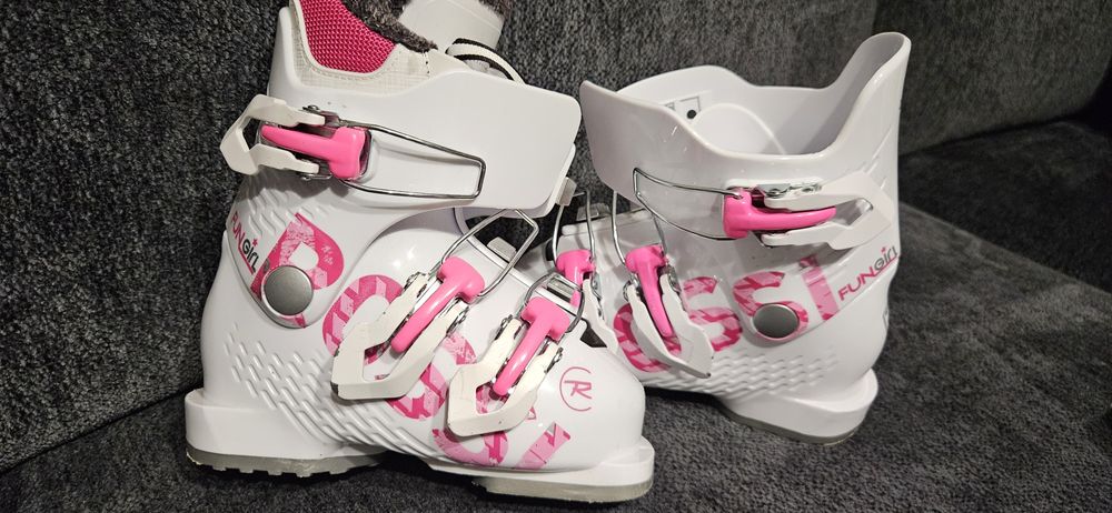 Clapari Rossignol FUNGIRL 175