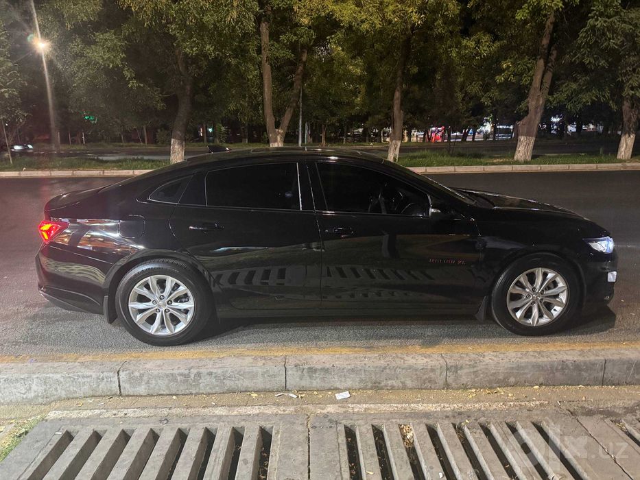 Malibu, XL 2024 full 32k probeg