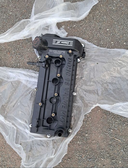 Jac J7 запчасти по двигателю