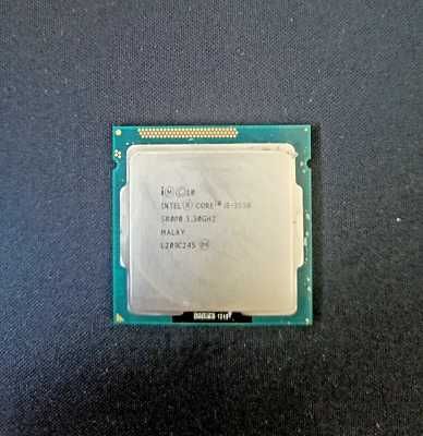Продам процессор Core i5-3330S  LGA1155