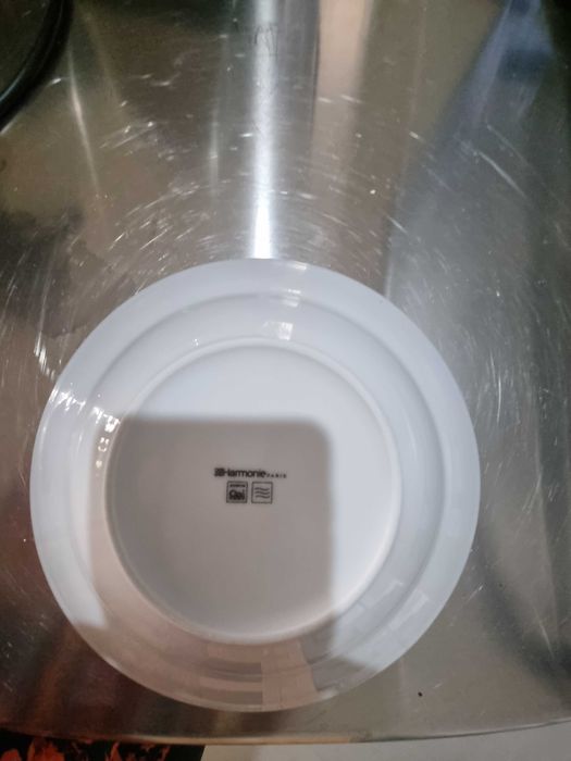 Farfurii Harmonie portelan