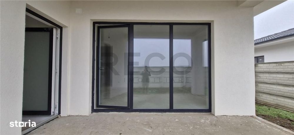 RECO Casa noua Duplex in Nojorid