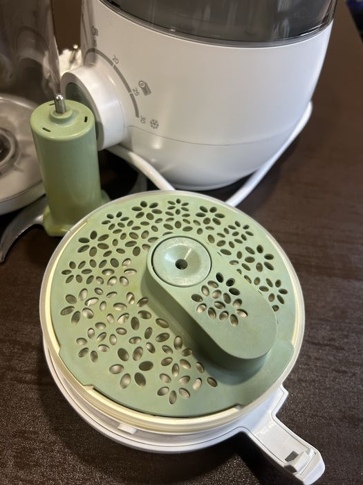 Philips Advent 4-in-1