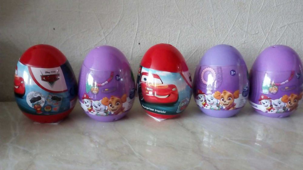 Детски  сортери, дъгова рампа с топчета.Играчки Playmobil констр.,яйца