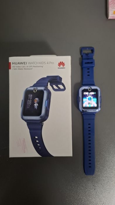 Huawei Watch Kids 4 PRO
