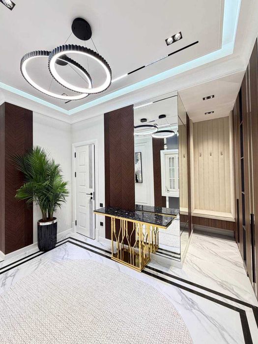 NRG U-TOWER !! 2ком квартира на Дружбе Народов, ТЦ Самарканд Дарвоза