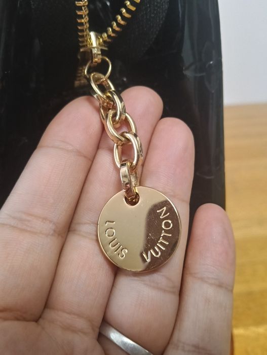 Geanta autentică Louis Vuitton