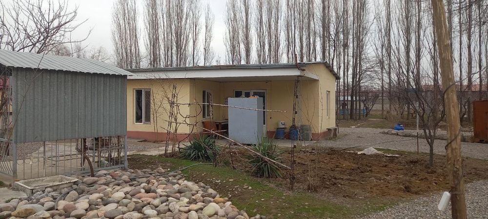 Продаётся производственная база