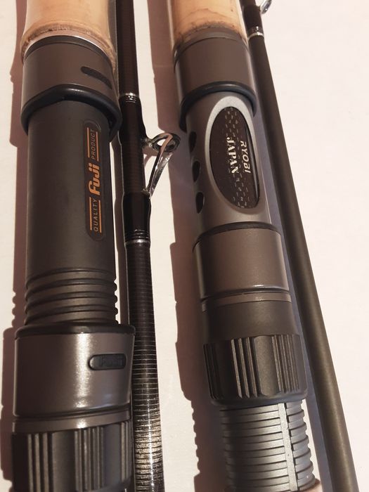 Въдици  за  риболов