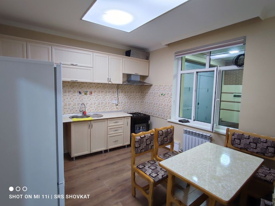 Дом 2 этажа 5 комнат Яккасарай Шота Руставели Бабура ресторан Караван