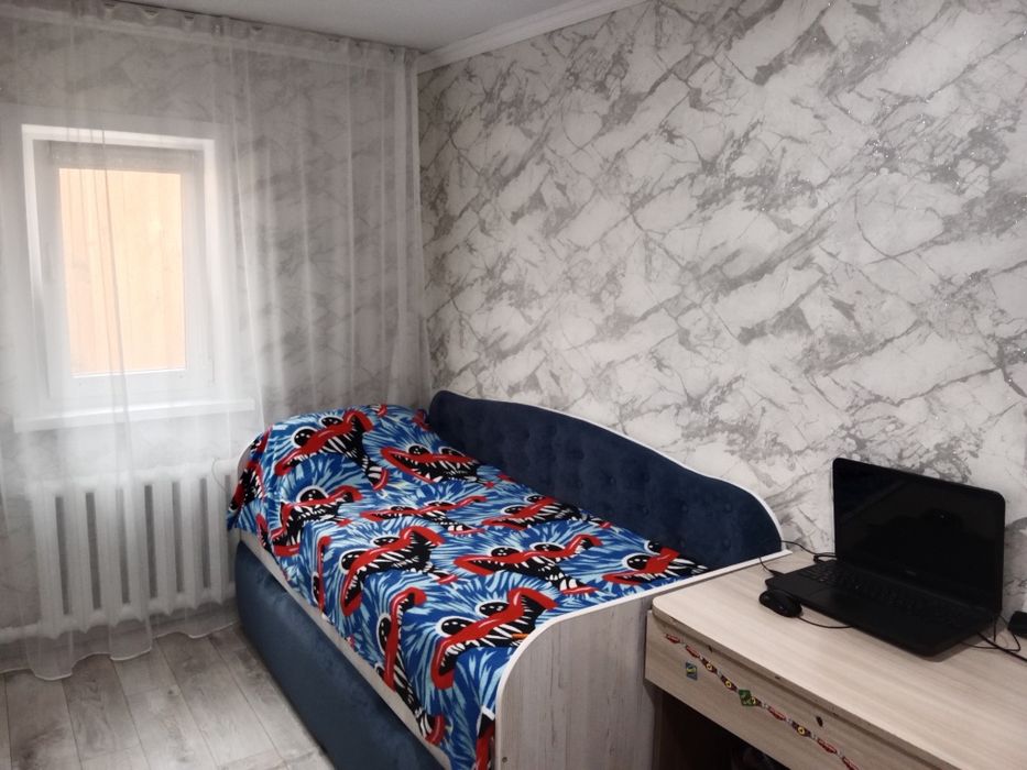 Продам кровать , двуспальная.