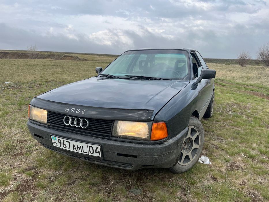 Продам Audi 80 B3