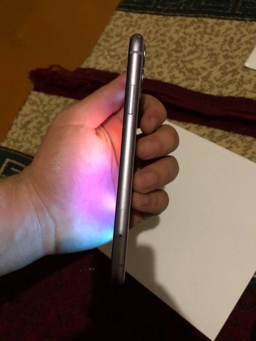 Iphone 11 .128 GB. RU/A