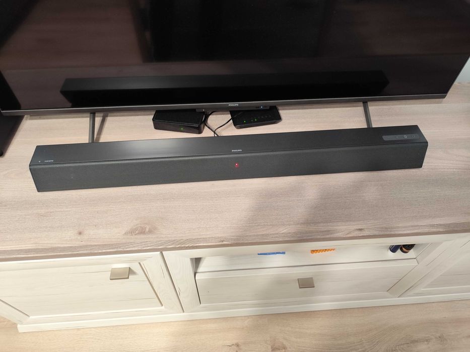 Саунд бар Philips