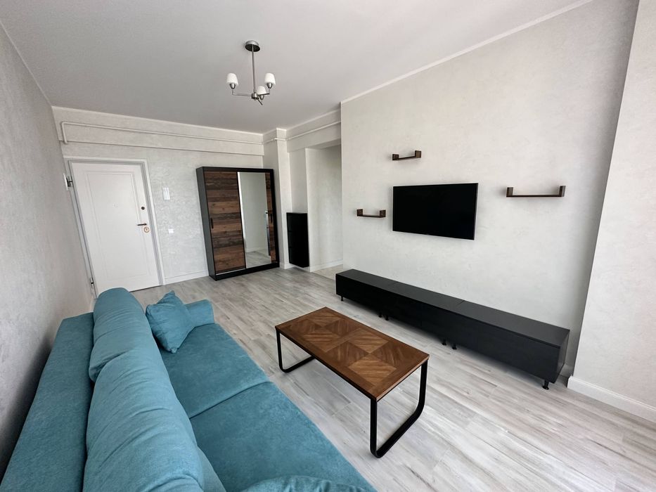 Apartament 2 camere Royal Town