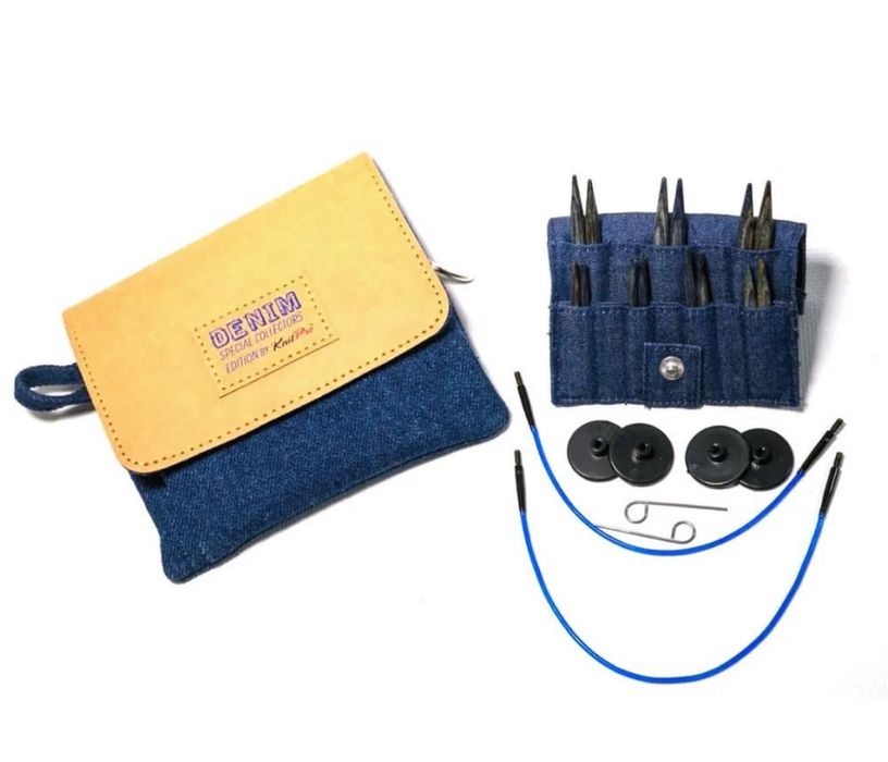 Спицы для вязания