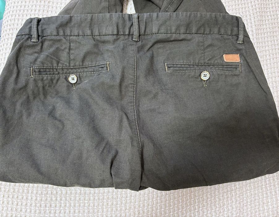 Мъжки дънки/панталон US Polo Assn.