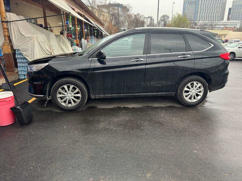 Haval M6 3 poz ideal